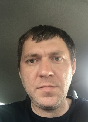 Владимир, 41, Россия, Екатеринбург