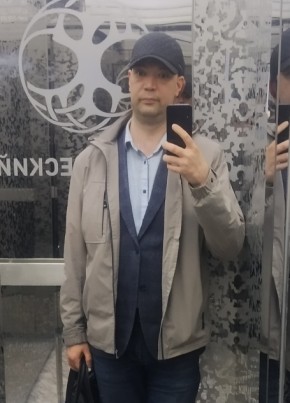 Aleks, 38, Russia, Yekaterinburg