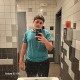 Jose, 19  , Leisure City