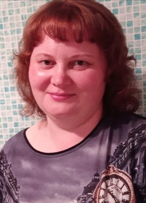 Татьяна, 44, Россия, Новосибирск
