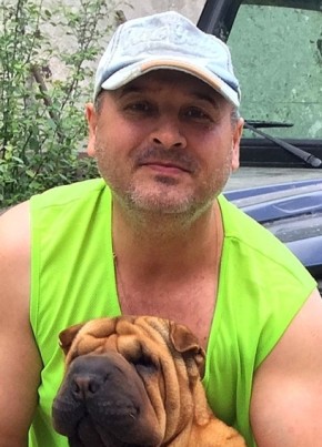 Буся из Ставрополи 55 лет