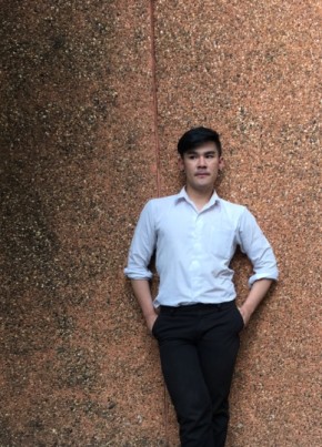 Patiphan, 27, ราชอาณาจักรไทย, ยางตลาด