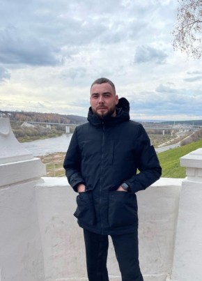 Евгений из Курска 32 года