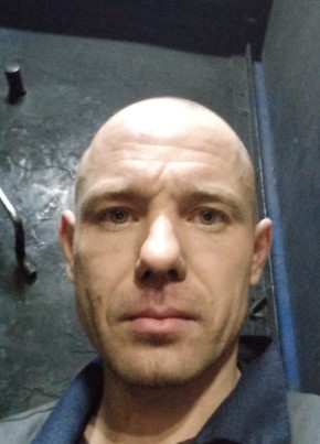 Александр, 37, Россия, Прокопьевск