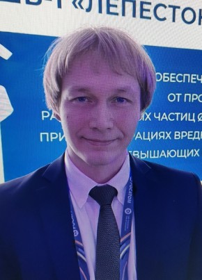 Кирилл, 33, Россия, Дубна (Московская обл.)