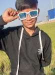 Krishna patel, 18  , Kathmandu