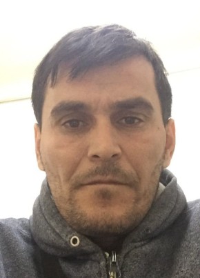 Виктор , 43, Россия, Краснодар