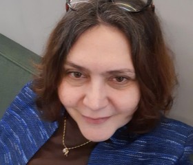 Nikolina, 51, Moscow