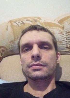 Евгений, 34, Россия, Белоярский (Югра)