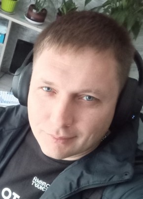 Андрей из Горад Гомели 39 лет