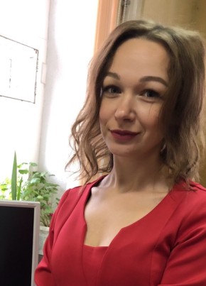 Жанна, 28, Россия, Великий Устюг