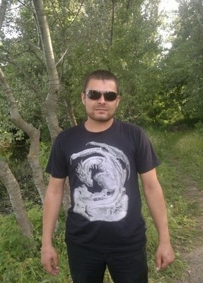 Денис, 38, Россия, Гуково