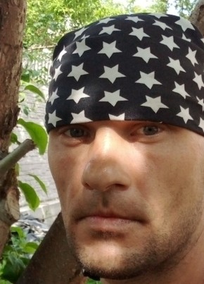 Александар Серге, 43, Россия, Гурьевск (Калининградская обл.)