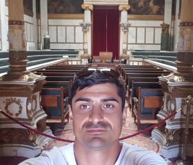 Alex, 41, Eggenstein-Leopoldshafen