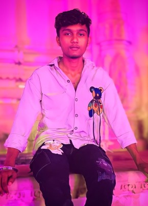 vijay, 19, India, Vadodara