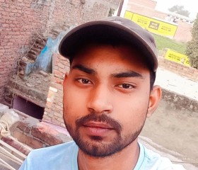 Anil Roy, 25 лет, Agra