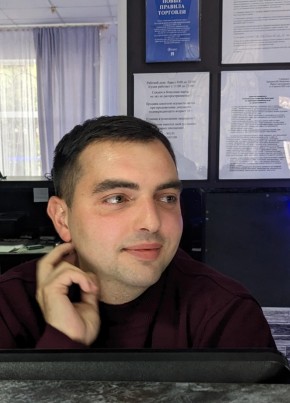 Леонид, 28, Россия, Ленино