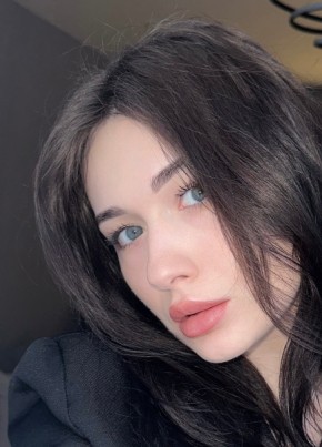 Диана, 23, Россия, Москва