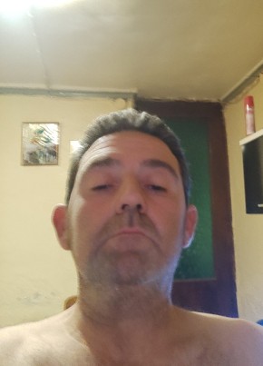 Gustavo, 45, Estado Español, Almunia de Doña Godina