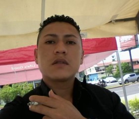 Novato, 33 года, San Pedro Sula
