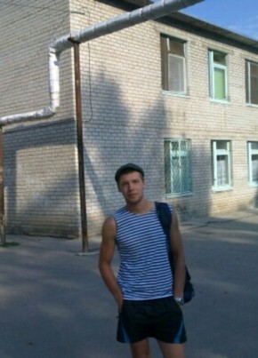 Олег, 36, Россия, Приволжский
