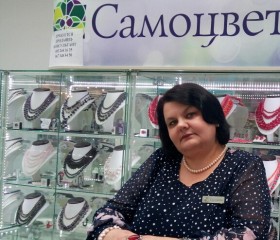 Елизавета, 53 года, Київ