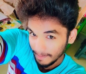 Santosh, 24 года, Hyderabad