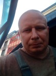 Dima, 44, Saint Petersburg