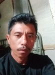 Nasir, 39 лет, Gorontalo