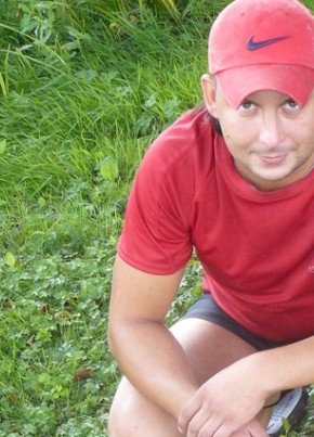 Андрей, 40, Κυπριακή Δημοκρατία, Λεμεσός