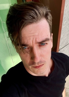 Sergey, 30, Russia, Moscow