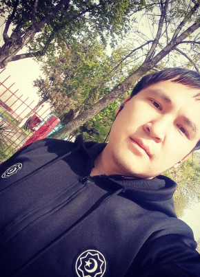 Зрдос, 34, O‘zbekiston Respublikasi, Toshkent
