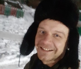 Ivan, 33 года, Оричи