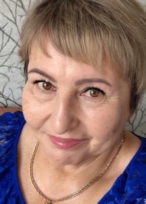 Елена из Курагино 62 года