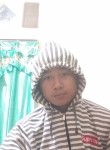 Ignas tandigau, 18  , Makassar