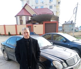 Владимир, 53 года, Дивноморское