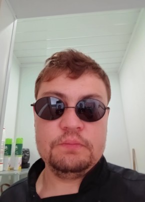 Анатолий, 31, Россия, Пойковский