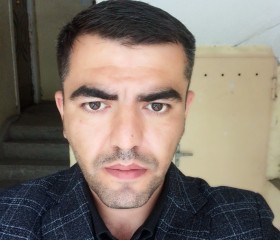 Ali, 37 лет, Gəncə
