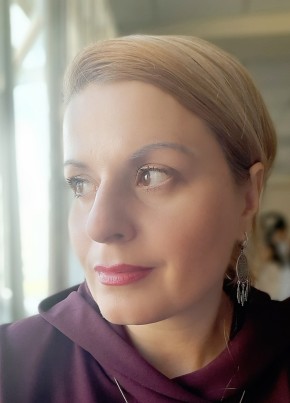 Татьяна из Барнаула 47 лет