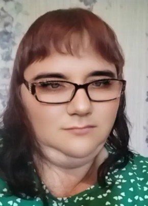 Олеся из Омска 39 лет