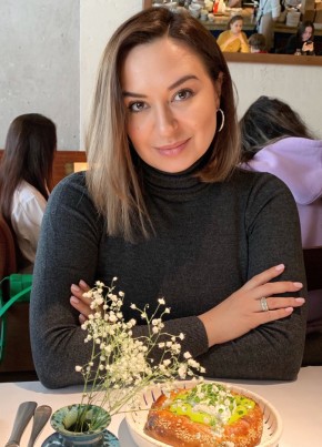 Алена, 42, Россия, Москва