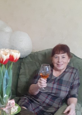 Татьяна, 72, Россия, Севастополь