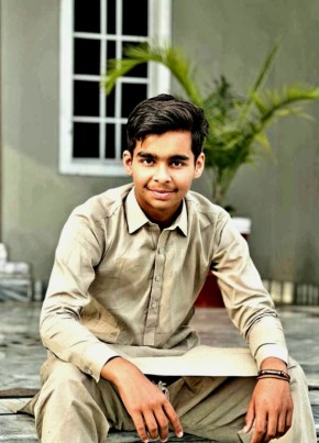 Shahbaz, 18, پاکستان, راولپنڈی