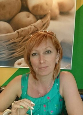 Евгения Сивачева, 48, Россия, Челябинск