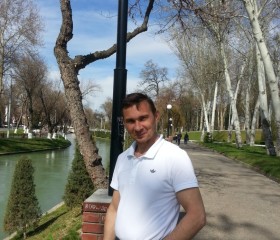 Кравченко Виктор, 54 года, Toshkent