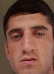 Məhəmməd, 26 лет, Naxçıvan