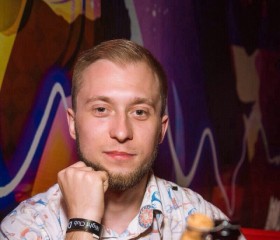 Антон, 32 года, Пологи