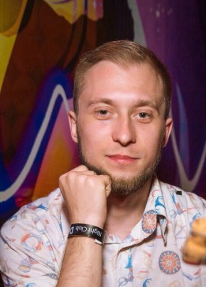 Антон, 32, Україна, Пологи