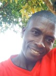 ANDREW OPPONG, 41 год, Accra