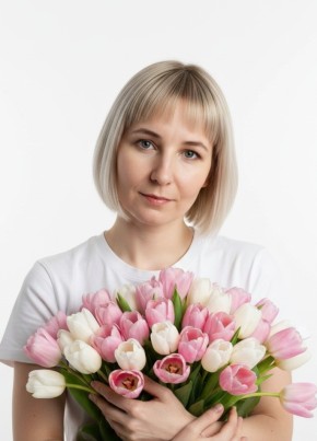 Надежда из Коноши 42 года